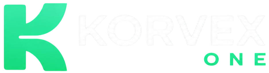 Korvex.one